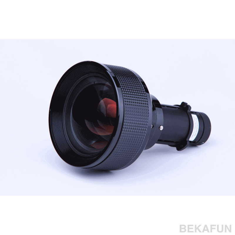 Digital Projection 114-784 Lente E-Vision Laser